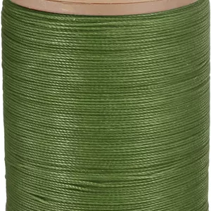 شیشه‌های سیم گچی قارچی 420D کوکزمان، 220m/240 پایارد، رنگ سبز گیاهی