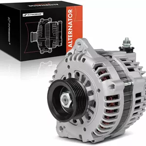 دینام جایگزین A-Premium برای نیسان مورانو 2003-2007 ماکسیما INFINITI I30 I35، 3.0L 3.5L