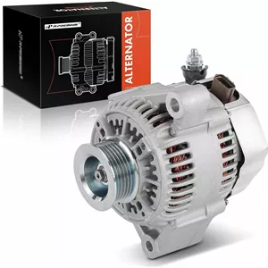 آلترناتور ممتاز جایگزین برای لکسوس GS300 1993-1997 SC300 تویوتا سوپرا، 3.0L
