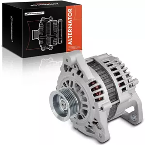 آلترناتور ممتاز جایگزین برای نیسان فرانتیر 2003-2004 Xterra، 3.3 لیتری