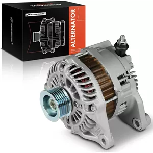 دینام A-Premium جایگزین برای مزدا 6 2014-2021، مزدا MX-5 Miata 3، مزدا CX-3، مزدا CX-5، تویوتا یاریس، 2.0L 2.5L