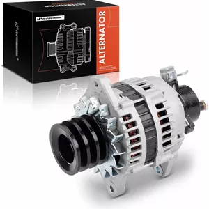 آلترناتور ممتاز جایگزین برای ایسوزو NPR 2003-2007 NQR، 4.8L 5.7L