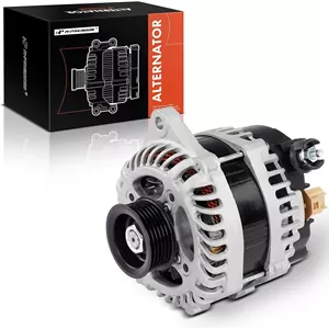 آلترناتور A-Premium جایگزین برای فورد ترانزیت 150 2015-2017 ترانزیت 250 350، 3.5L 3.7L