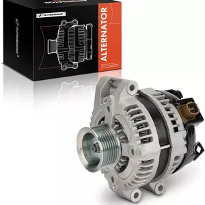 آلترناتور جایگزین A-Premium برای آکورا RDX 2007-2012، 2.3 لیتر، 110 آمپر/12 ولت، CW، پولی 7 شیار