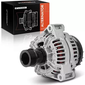 آلترناتور A-Premium جایگزین برای Saab 9-5 2002-2009 9-3، 2.3L، Opt، 140 آمپر