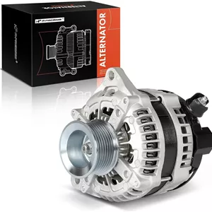 alternator فورد F-250 2017-2022 6.7L 12V 175A