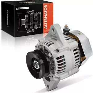 alternator تاکوئیچ TB016-129240-77200 12V 40A