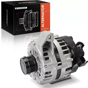 alternатор فورد فوکس 2012-2018 2.0L 12V 150A 4-گروهی
