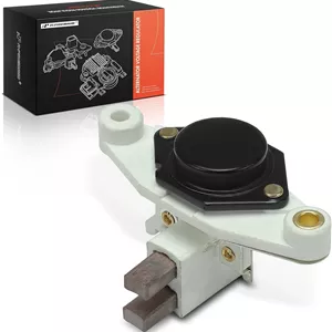 رگولاتور ولتاژ آلترناتور A-Premium 14V سازگار با فیات 124 و مرسدس بنز W111 و ولوو و فولکس واگن و فراری و فورد و لامبورگینی و لانچیا و NSU و اوپل و پینینفارینا و پوخ و سئات و سوزوکی