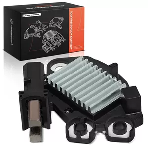 رگولاتور ولتاژ آلترناتور A-Premium جایگزین برای هیوندای سانتافه 2009-2024 iX35 2010-2015 کیا سورنتو اسپورتیج کارناوال/گرند کارناوال