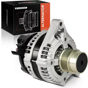 آلترناتور A-Premium سازگار با کادیلاک SRX 2010-2011 و ساب 9-5 2010-2011، 9-4X 2011، 2.8 لیتری، 12 ولت 150 آمپر
