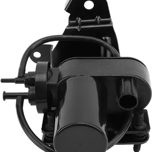 پمپ وکیوم برقی OEM کرایفوکت، جایگزین 904 214 برای F 450، F 550، رم 2500، پمپ وکیوم برقی خودرو با عملکرد بالا، ساختار فلزی مقاوم