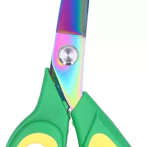 شیشه‌های سینگین برای سینگین کالا، Sharp Scissor Sewing Shears|Singer