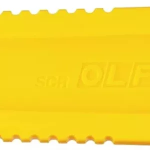 کاردک چند منظوره 25 میلی متری OLFA مدل SCR-S 1086530