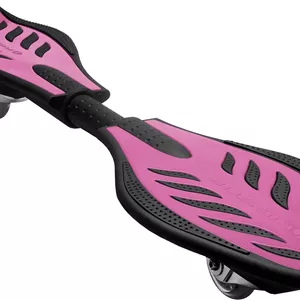 اسکیت برد دو چرخ Razor RipStik مدل Classic Collection، با چرخ های 360 درجه، برای کودکان، نوجوانان و بزرگسالان
