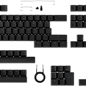 ست کلیدهای کیبورد ایسوس ROG PBT