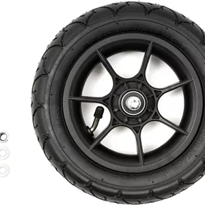 چرخ جایگزین zadler H1040 سری رولینگ وکر