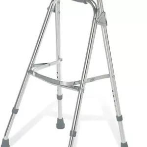 واکر نیمه بزرگسال Medline Sidestepper