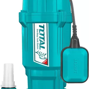pompه سیار Total TWP63706