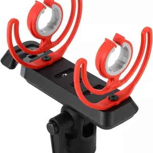 لرزه‌گیر میکروفون RØDE SM4-R