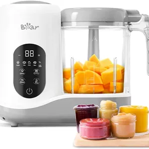 سازنده غذای بچه One Step Baby Food Maker و مخلوطگر