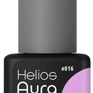 لاک ژل هلیوس مدل Aura I Lilac You شماره 016 - 10 میلی لیتر