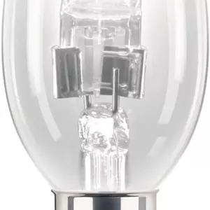 لامپ هالوژن فیلیپس EcoClassic30 B35 18w 240V E14 CL 1CT/15