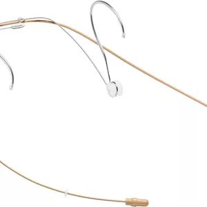 لوازم جانبی جایگزین Shure DuraPlex - بازوی میکروفون، DH5، MTQG، قهوه ای روشن (RPMDH5T/O-MTQG)