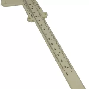 محیط و عمق ویبری Caliper Wanam Brown