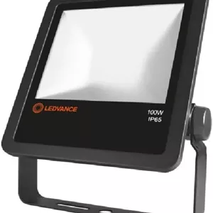 نوری LED LEDVANCE Osram 100W سیاه
