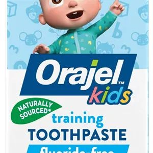 میوه‌ای سیب‌وکیک فلورید آزاد، اوراجل کیس، کوکومل، 1.5oztube