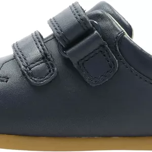 کفش کتانی زنانه ساق کوتاه Clarks Roamer Craft T