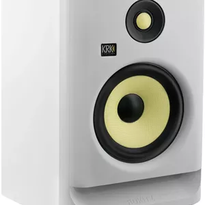 مانیتور استودیویی اکتیو KRK RP7G4 White Noise