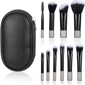 میوه‌های مسیکی HANNEA® 10PC Black