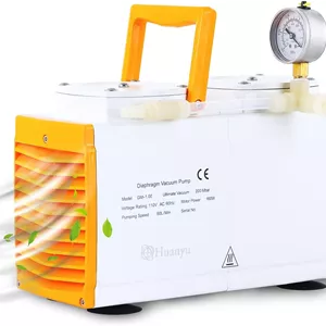 pompهای صنعتی (FNXSEO) GM-033A (یک رأس) 60 لیتر/دقیقه
