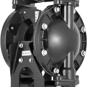pompهای دو دیفرژم صنعتی | 35GPM | NPT 1