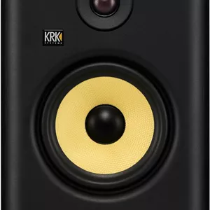 مانیتور استودیویی KRK RP7G5 نسل پنجم 7 اینچی