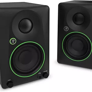 مانیتور استودیویی بلوتوث دار مکی Mackie CR5BT 5