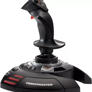جوی استیک Thrustmaster T.Flight Stick X - برای کامپیوتر