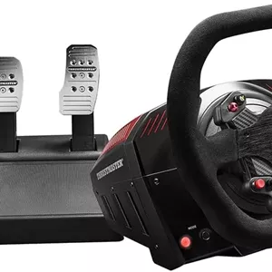 فرمان مسابقه Thrustmaster TSXW Racer