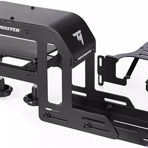 گیره مسابقه ای Thrustmaster TM - سیستم نصب قابل تنظیم برای لوازم جانبی مسابقه ای در PC، PS4، PS5، Xbox One و Xbox Series X|S