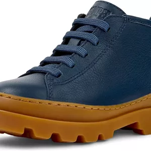 نیم بوت پسرانه بچه گانه Camper K900275 Brutus