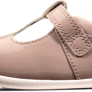 دمپایی روفرشی بچگانه پایین ساق کلارکس مدل Roamer Star T Unisex