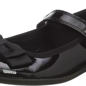 کفش باله دخترانه CLARKS مدل Scala Tap K