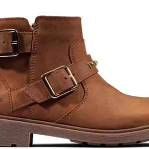 بوت چلسی دخترانه Clarks مدل Astrol Trim K