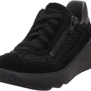 کفش ورزشی دخترانه سوپرفیت مدل Melody Gore-tex با آستر سبک