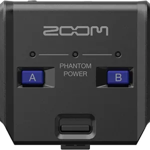 کپسول ورودی خارجی Zoom EXH-6e برای ضبط کننده H6essential