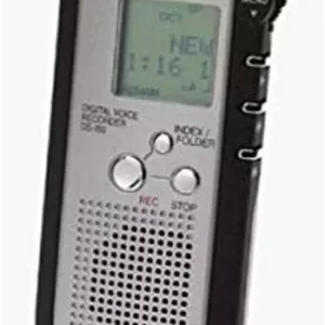 دستگاه ضبط صدای دیجیتال OM SYSTEM Olympus DS-150