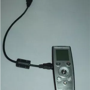 دستگاه ضبط صدای دیجیتال OM SYSTEM Olympus VN-4100PC