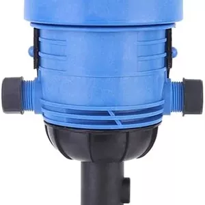 تزریق کننده کود CBWCCY، دوزینگ پمپ مایع شیمیایی قابل تنظیم 0.4٪ -4٪ 20 لیتر در ساعت - 2500 لیتر در ساعت آبیاری قطره ای، پمپ دوزینگ با قدرت آب با دقت بالا برای صنعت باغبانی/چاپ/پرورش دام